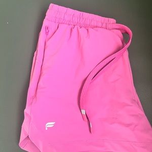 fabletics shorts